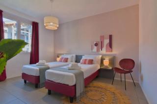 3 bedroom Lake Maggiore apartment with pool - 3