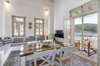 Liviana House - Perfectly Located in Skopelos Town - 4
