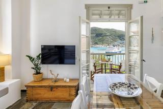 Liviana House - Skopelos Town - 3