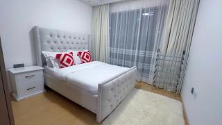 LESHWA COZY 1 bed indoor heated pool - Nairobi - 4