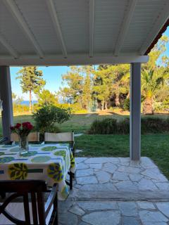 THEA MARE villa - Nea Potidaea - 8