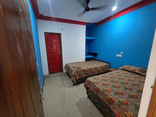Kailash Homestay Ransi - Rānsi - 2