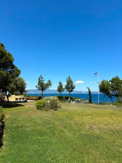 THEA MARE villa - Nea Potidaea - 6