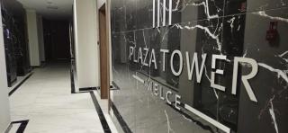 Przytulny Apartament w Sercu Kielc, Comfort Apartment, Taras z piękną panoramą, Targi - 2