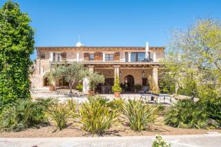 Agroturismo Son Burgues - 1