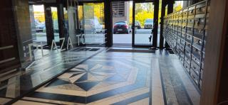 Przytulny Apartament w Sercu Kielc, Comfort Apartment, Taras z piękną panoramą, Targi - 3