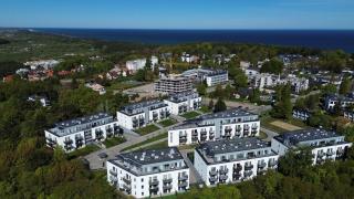 Apartament Słoneczny Jastrzębia Góra - Jastrzębia Góra - 1