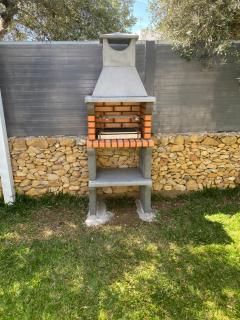 Vila Alegre - Fuzeta - 6