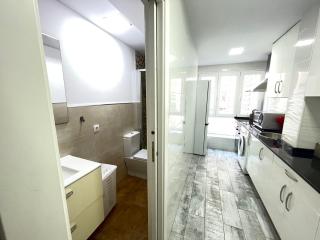 Apartamento Hurle II - Gijón - 4
