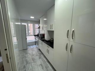 Apartamento Hurle II - Gijón - 5