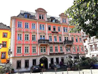 City Partner Hotel Holländer Hof - Heidelberg - 0