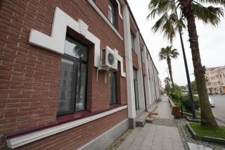 Poti Seaside Apartment - Poti - 4