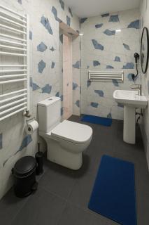 Poti Seaside Apartment - Poti - 3