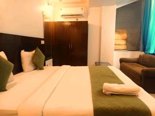 hotel shobha - New Delhi - 4