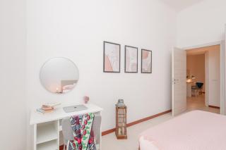 The house in the architects' hub - Milan - 4