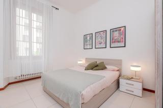 The house in the architects' hub - Milan - 5