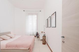 The house in the architects' hub - Milan - 6