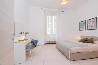 The house in the architects' hub - Milan - 7