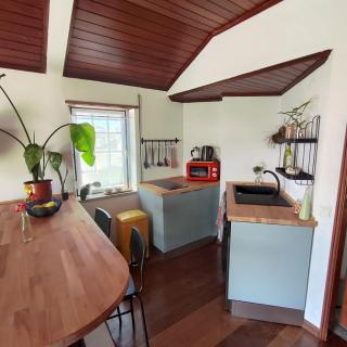 Casa Bubbles Apartment - Carvoeira - 1