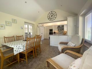 Crosthwaite Gardens - Keswick - 4