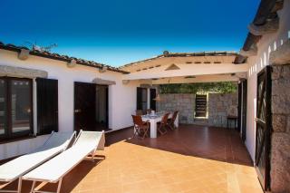 Casa 3 - Castiadas - 1