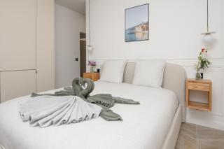SUITE DELUXE - MONACO - Vue Jardin - Beausoleil - 0