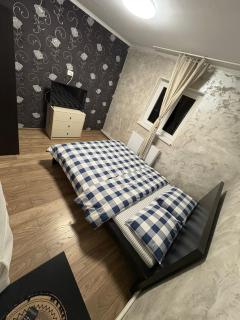 Safir Luxury imperial 666 - Bucarest - 2