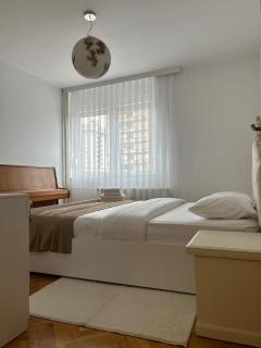 City Center Apartment - Pristina - 5