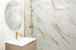 SUITE DELUXE - MONACO - Vue Jardin - Beausoleil - 5