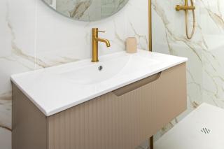 SUITE DELUXE - MONACO - Vue Jardin - Beausoleil - 2
