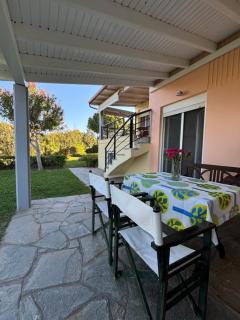 THEA MARE villa - Nea Potidaea - 4