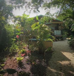 -Ecolodge Laïloas- - Saint-Louis - 6
