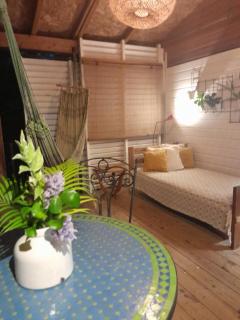 -Ecolodge Laïloas- - Saint-Louis - 3