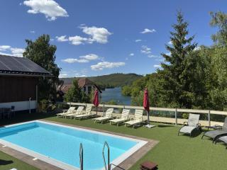 Chalets am Diemelsee in Heringhausen - Heringhausen - 9