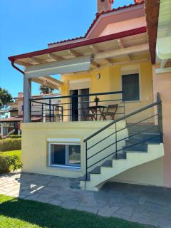 THEA MARE villa - Nea Potidaea - 3