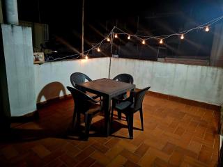 Penthouse With Private Roof Terrace - Blanes - 7