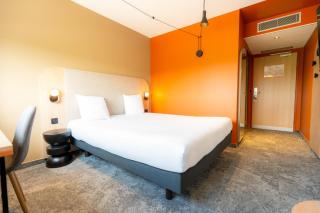 Hôtel Akena Reims Bezannes - Reims - 8