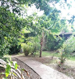 -Ecolodge Laïloas- - 8