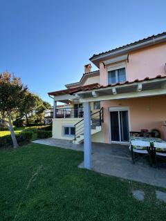 THEA MARE villa - Nea Potidaea - 1