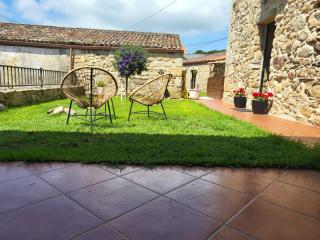 Casa Laxeira - Tabagón - 9