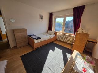 Ein bequemes Zimmer Nähe Zentrum - Kleve - 7