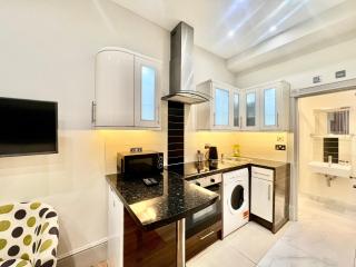 Collingham Road - 2