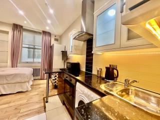 Collingham Road - Moffat - 1