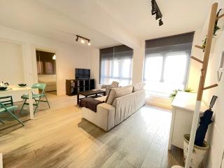 Apartamento Hurle II - Gijón - 0