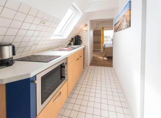 Haus Hannelore Studio - Norderney - 6