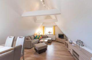 Haus Hannelore Studio - Norderney - 8