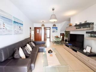 Casa Pedro - Duplex with Jacuzzi, Pool, AC and Sea Views - Playa Blanca - 5