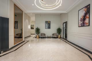 EXPO UNION Apartments - Astana - 2