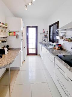 Casa Pedro - Duplex with Jacuzzi, Pool, AC and Sea Views - Playa Blanca - 1