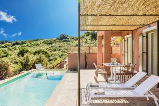 Villa Mare Kefalonia - Katsaráta - 9